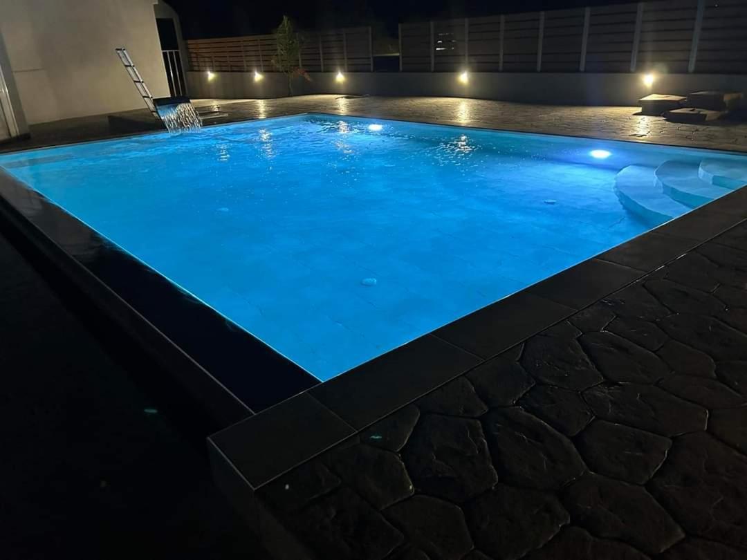 Aparthotel Sea & Sun Haraki