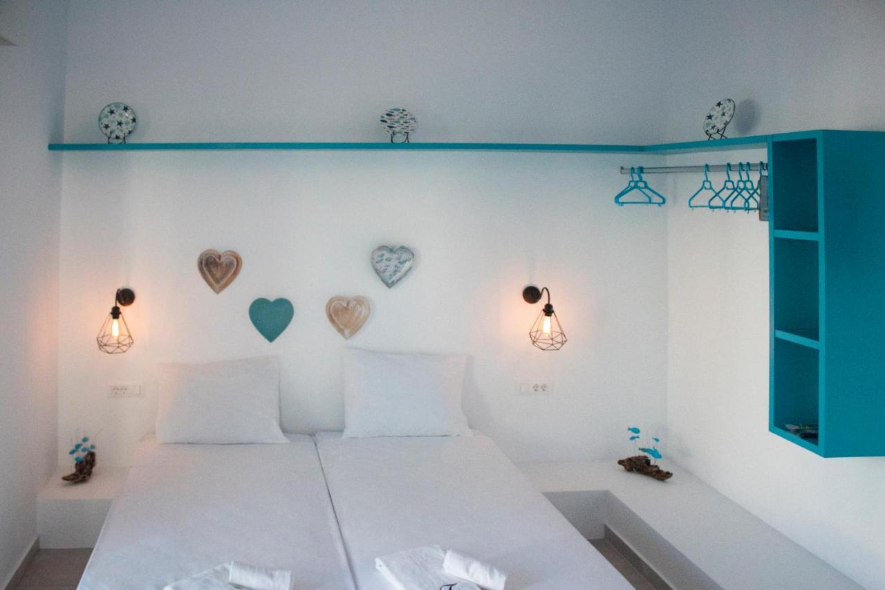 Sea & Sun Aparthotel