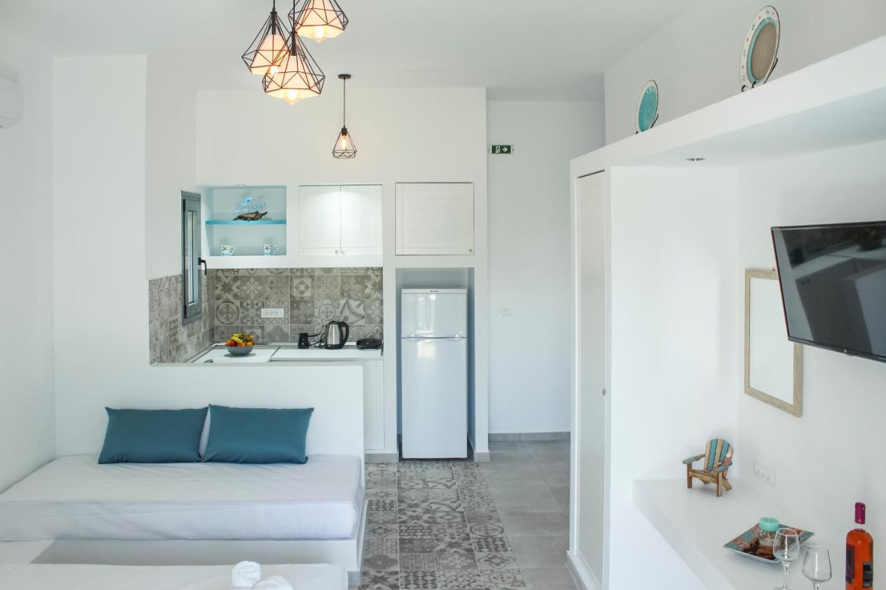 Aparthotel Sea & Sun *