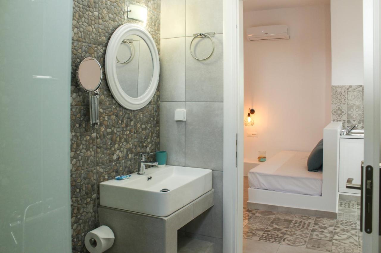 Sea & Sun Aparthotel Charaki