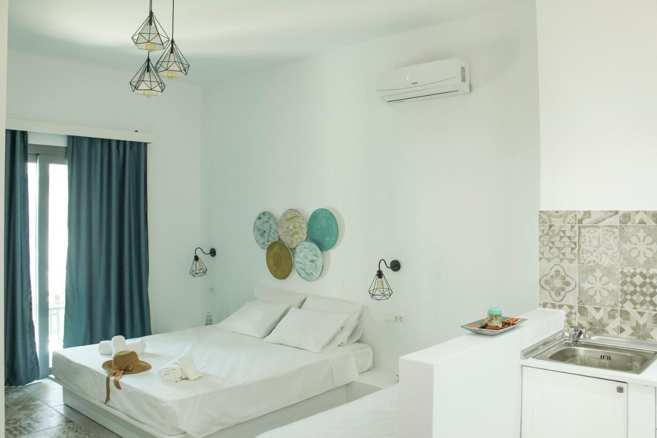 Aparthotel Sea & Sun
