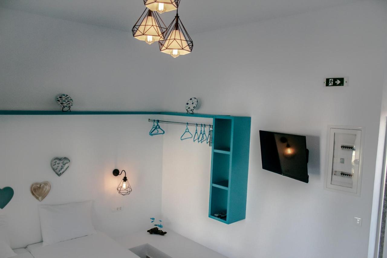 Sea & Sun Aparthotel *