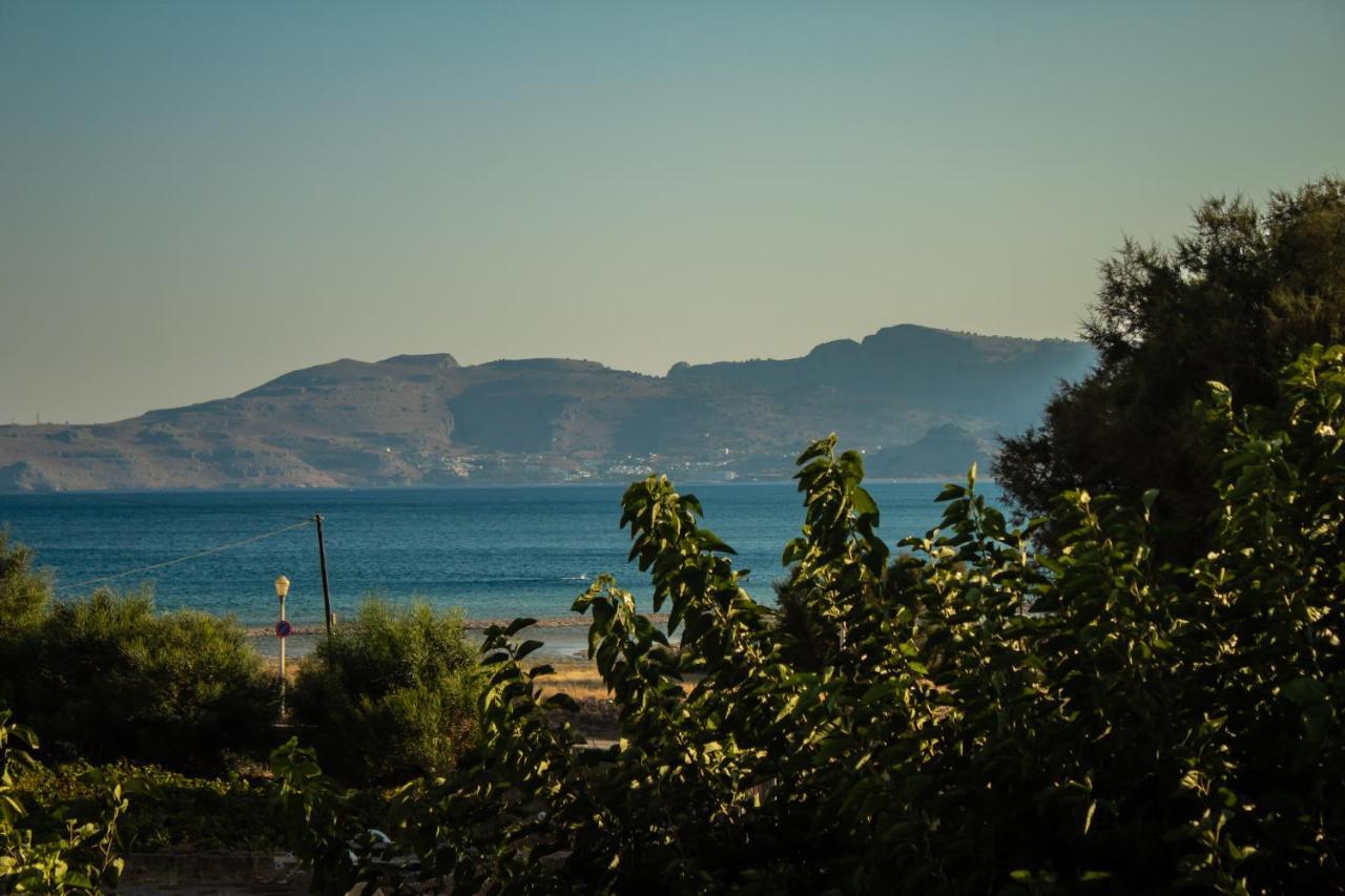 Sea & Sun Aparthotel