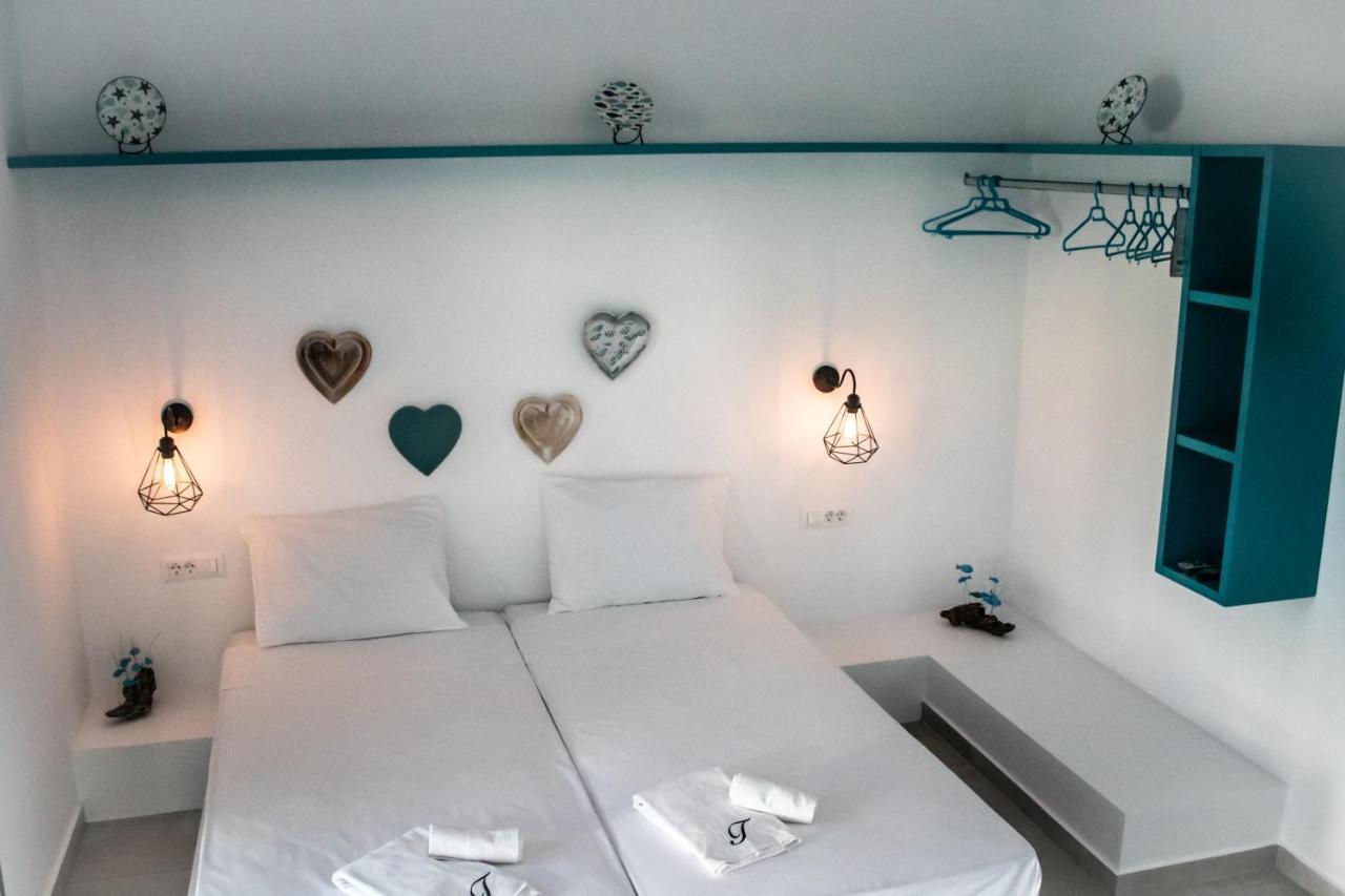 Aparthotel Sea & Sun *