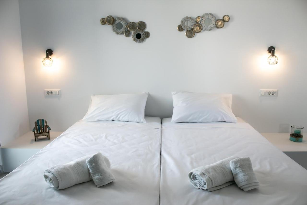 Aparthotel Sea & Sun