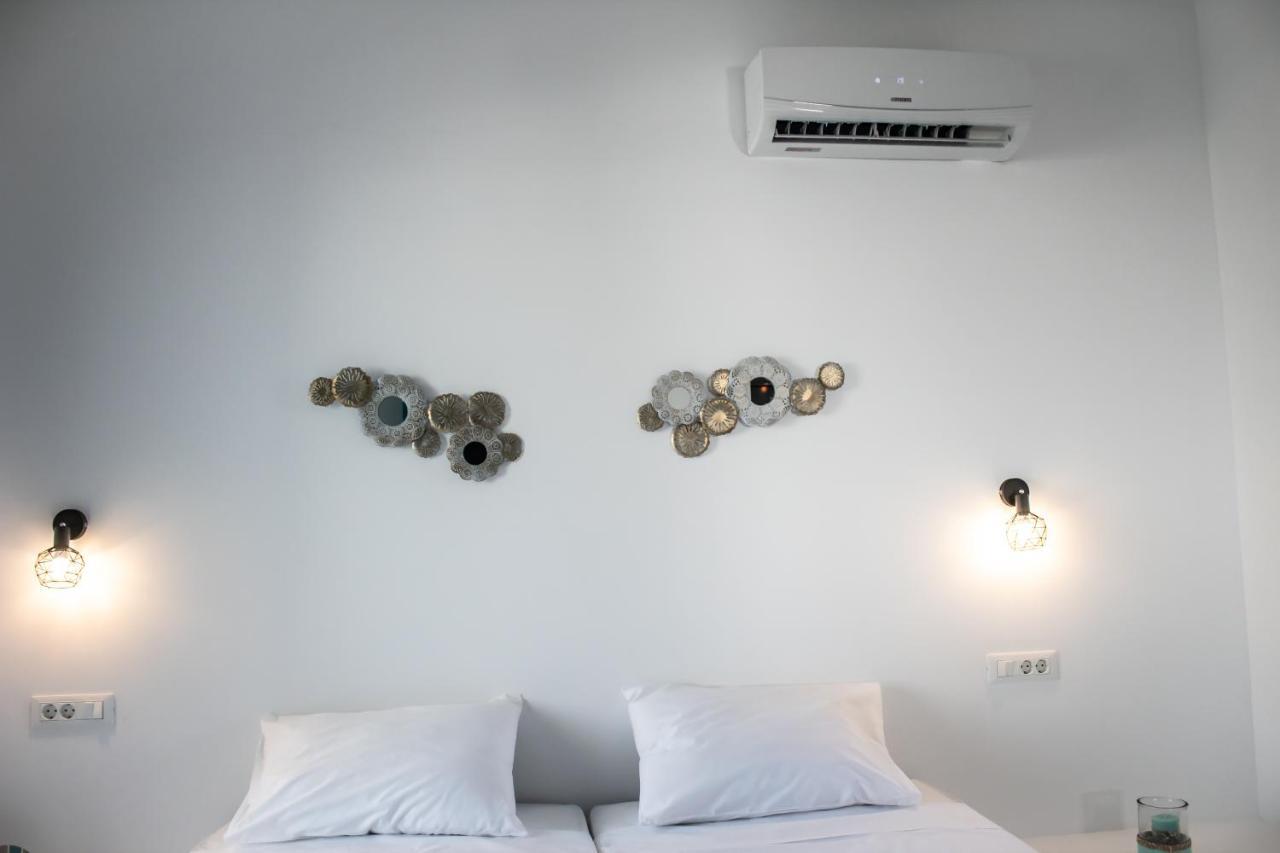 Sea & Sun Aparthotel