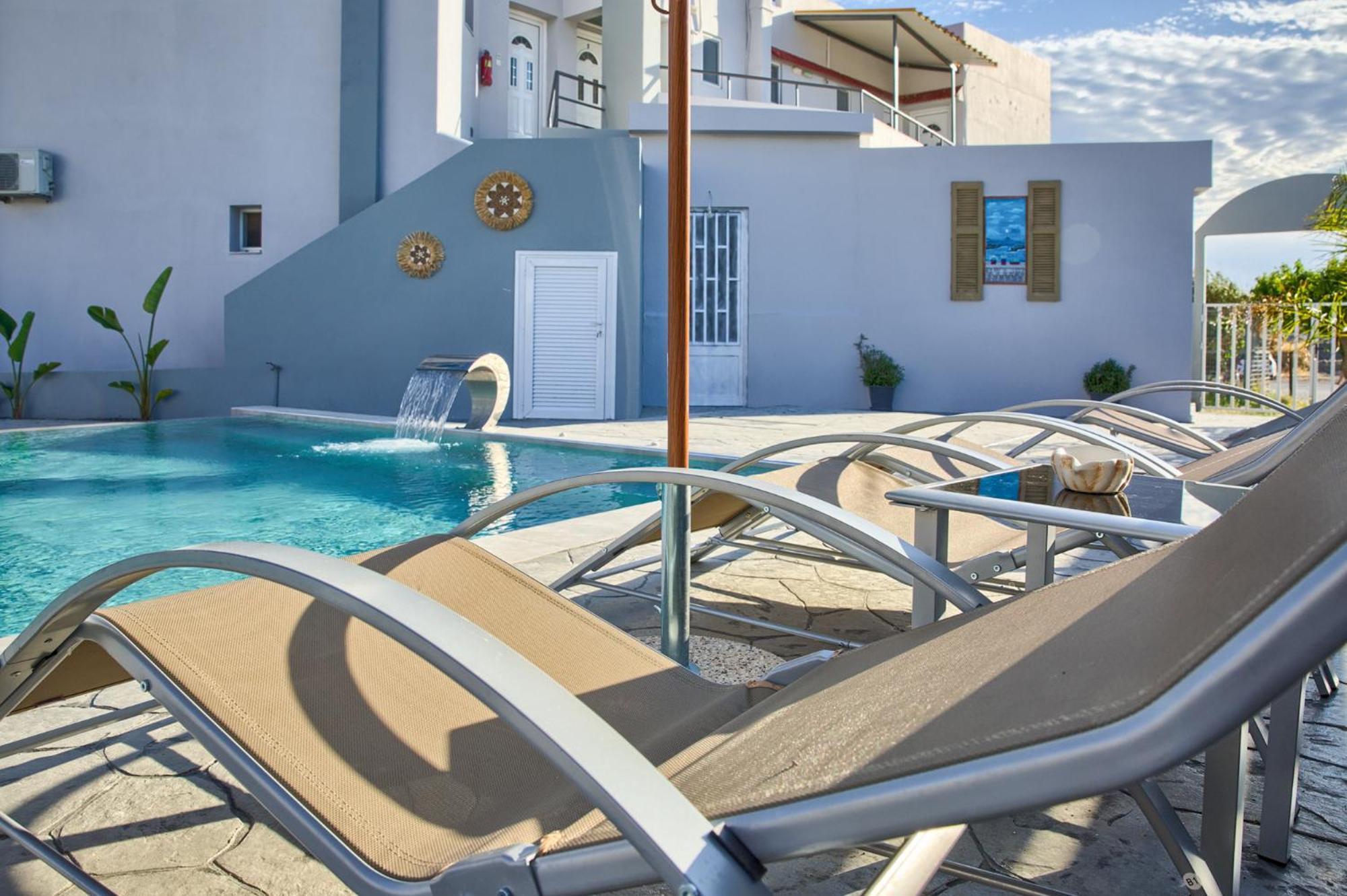 Aparthotel Sea & Sun