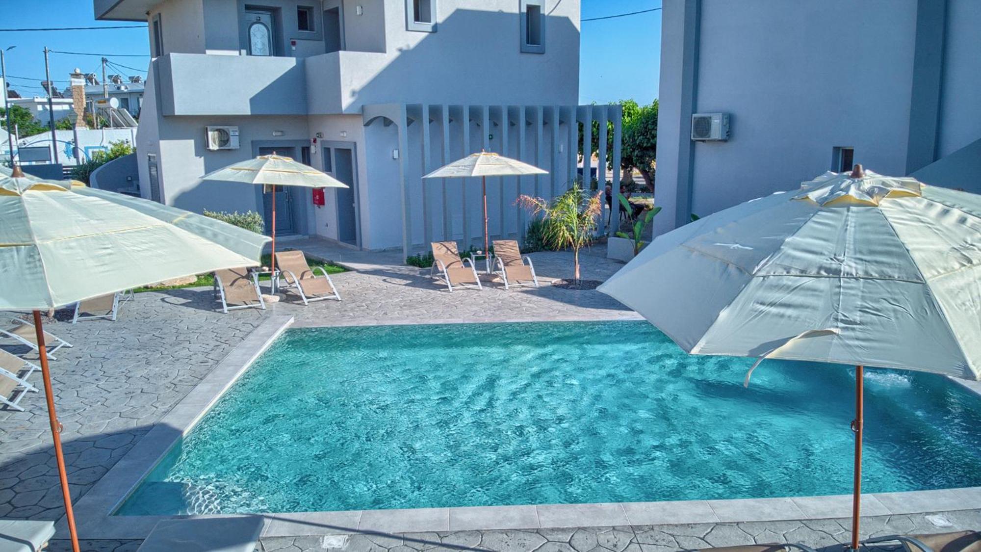 Aparthotel Sea & Sun *